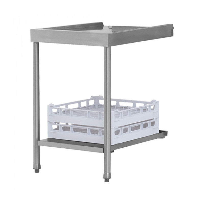 Table d'entrée/sortie 070cm - Elettrobar