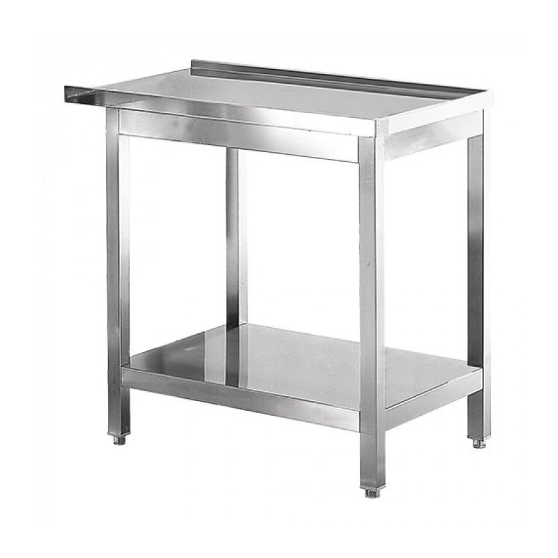 Table d'entrée/sortie 80 cm - Modular