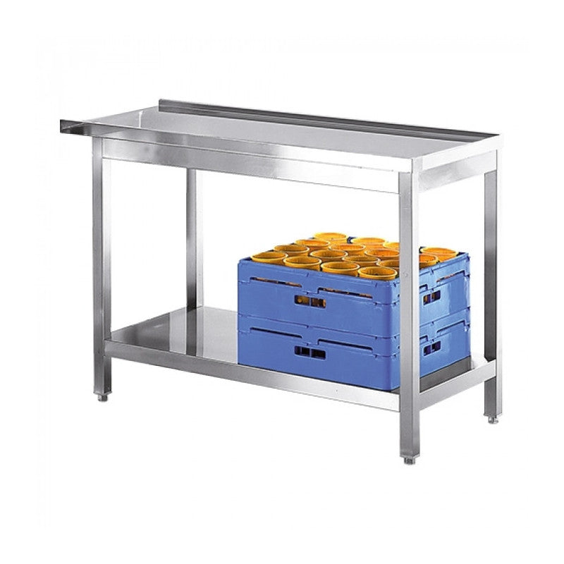 Table d'entrée/sortie 120 cm - Modular