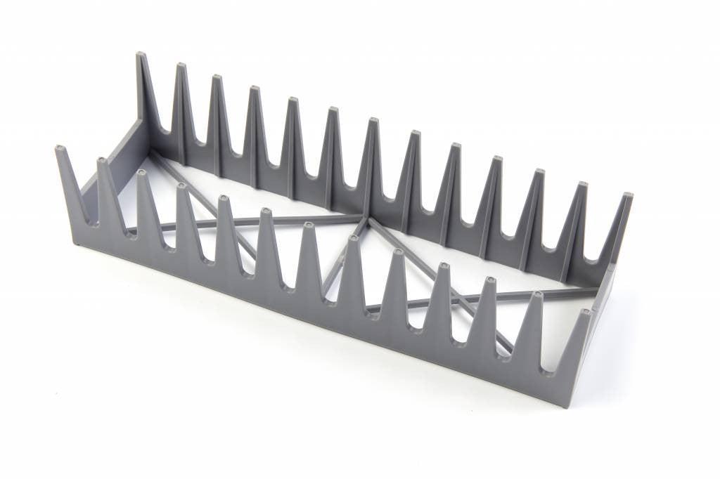 Insert d'assiette pour lave-vaisselle Maxima - Accessoire de lavage professionnel CHR - matériel cuisine pro - Cuistéo