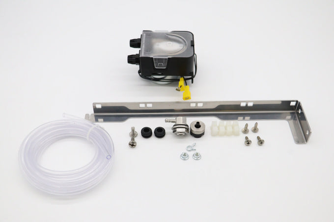 Kit de distribution de détergent - pour lave-batterie 56x63cm et 70x70cm Maxima - Accessoire de lavage professionnel CHR - matériel cuisine pro - Cuistéo