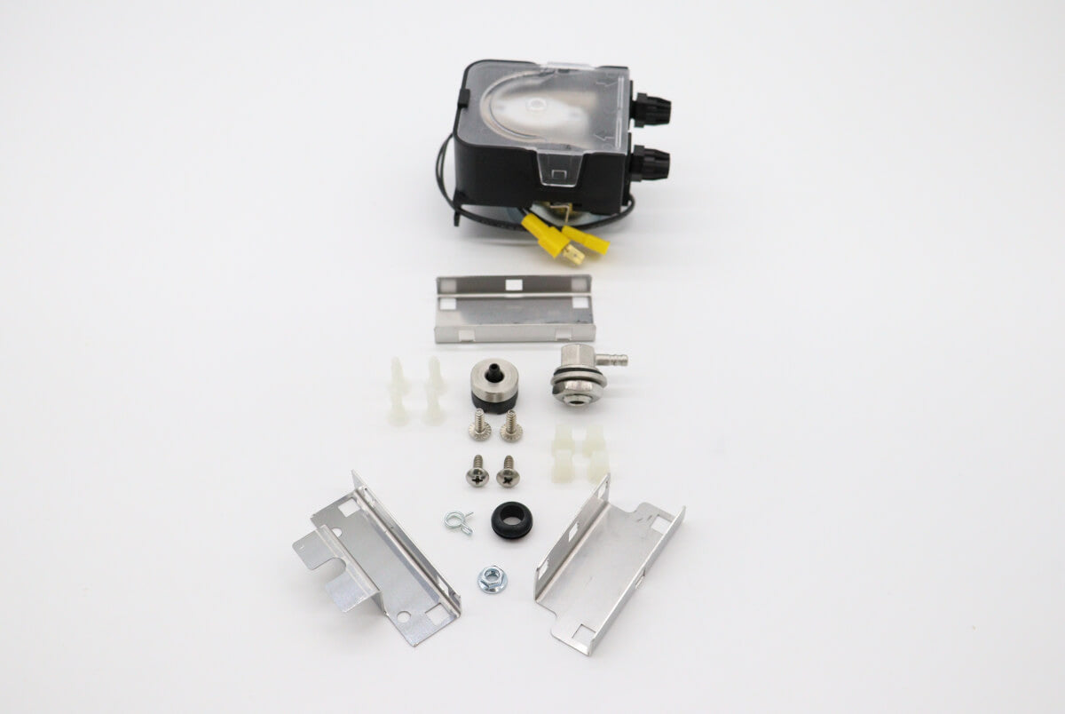 Kit de distribution de détergent - pour lave-vaisselle 10x10x10 mm Maxima - Accessoire de lavage professionnel CHR - matériel cuisine pro - Cuistéo