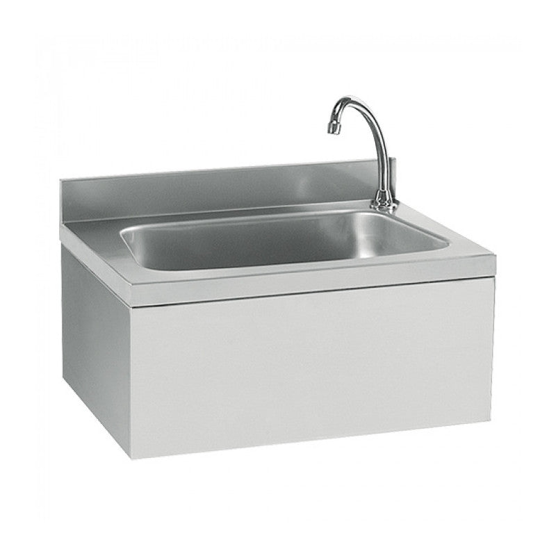 Lave-mains - Réf. 317132 - MULTINOX