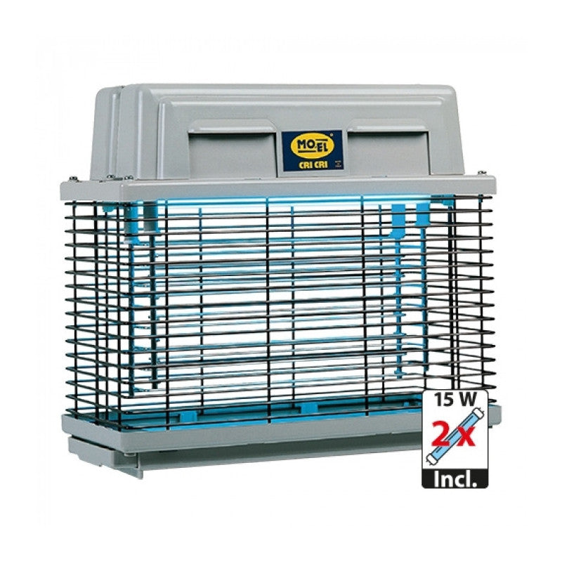 Désinsectiseur 30W - Mo-el