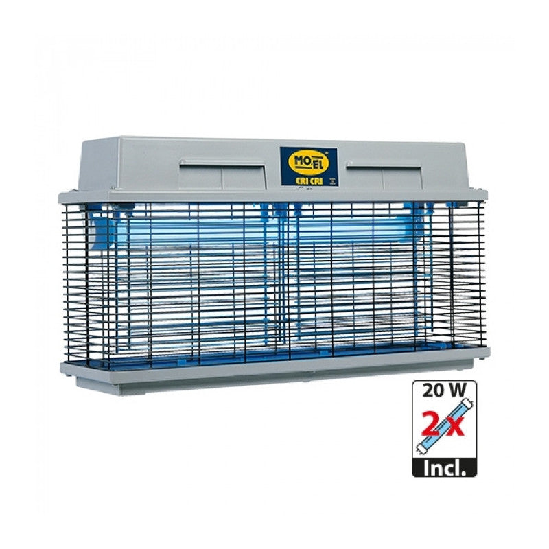 Désinsectiseur 40W - Mo-el