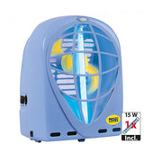Piège à insectes 15W - Mo-el