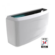 Piège à insectes 20W - Réf. 505399 - MO-EL