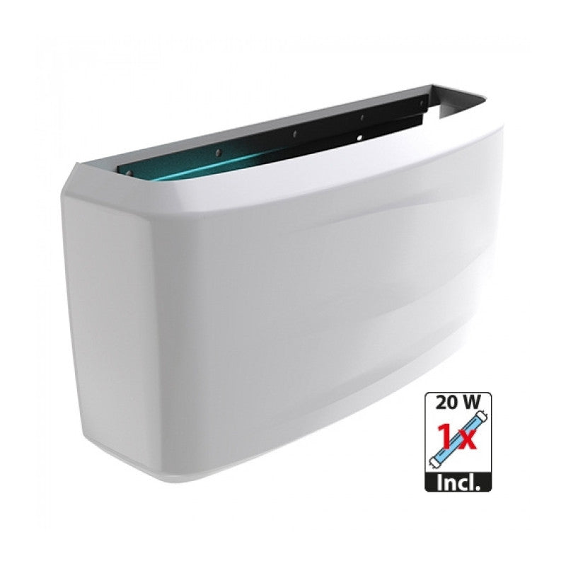 Piège à insectes 20W - Réf. 505399 - MO-EL