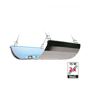Piège à insectes 30W - Réf. 505700 - MO-EL