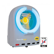 Piège à insectes 32W - Mo-el
