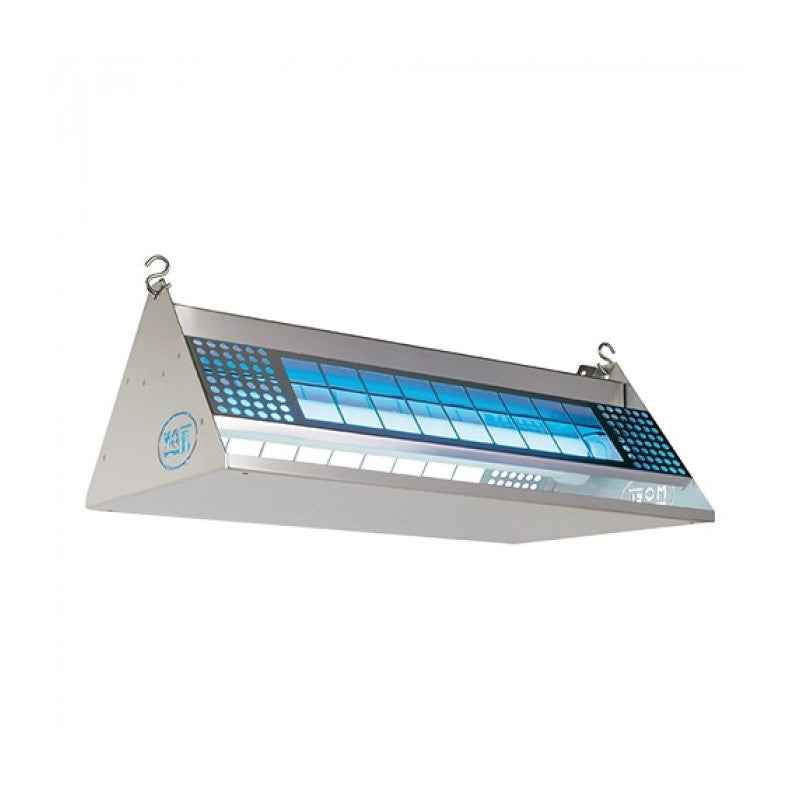 Piège à insectes 80W - Réf. 505372 - MO-EL