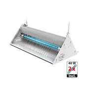 Piège à insectes 80W - Réf. 505397 - MO-EL