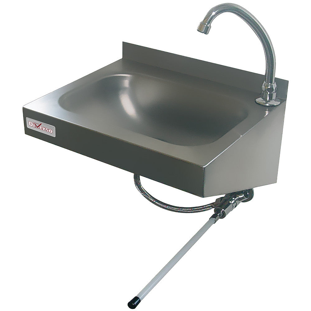 Lave-mains - Diverso