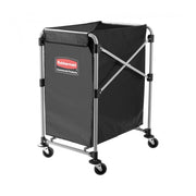 Chariot à linge 150L - Rubbermaid