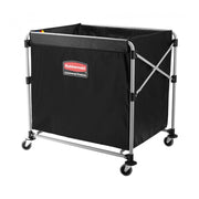 Chariot à linge 300L - Rubbermaid