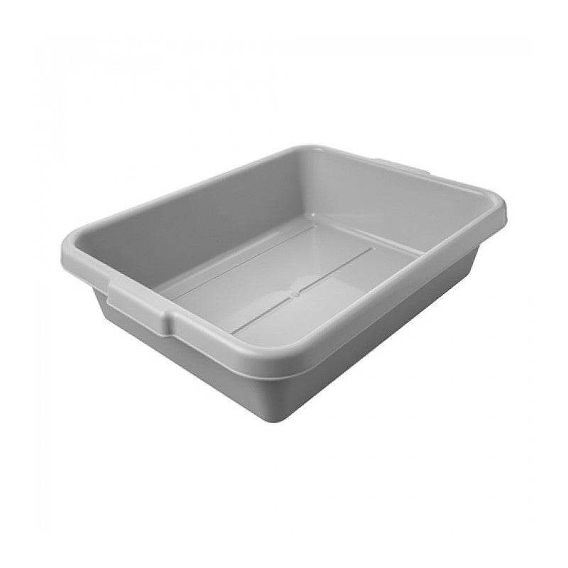 Bac à débarrasser polypropylène 19L - Caterchef