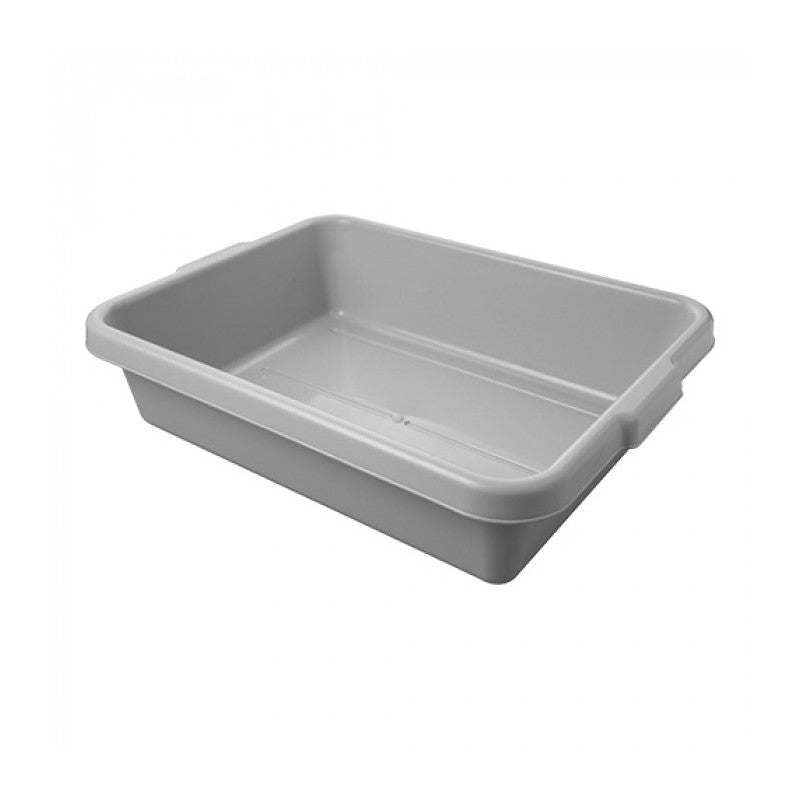 Bac à débarrasser polypropylène 19L - Caterchef