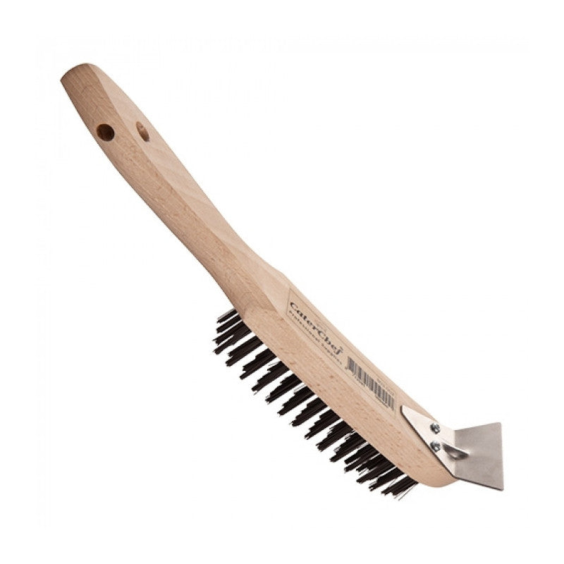 Brosse métallique - Réf. 803002 - CATERCHEF