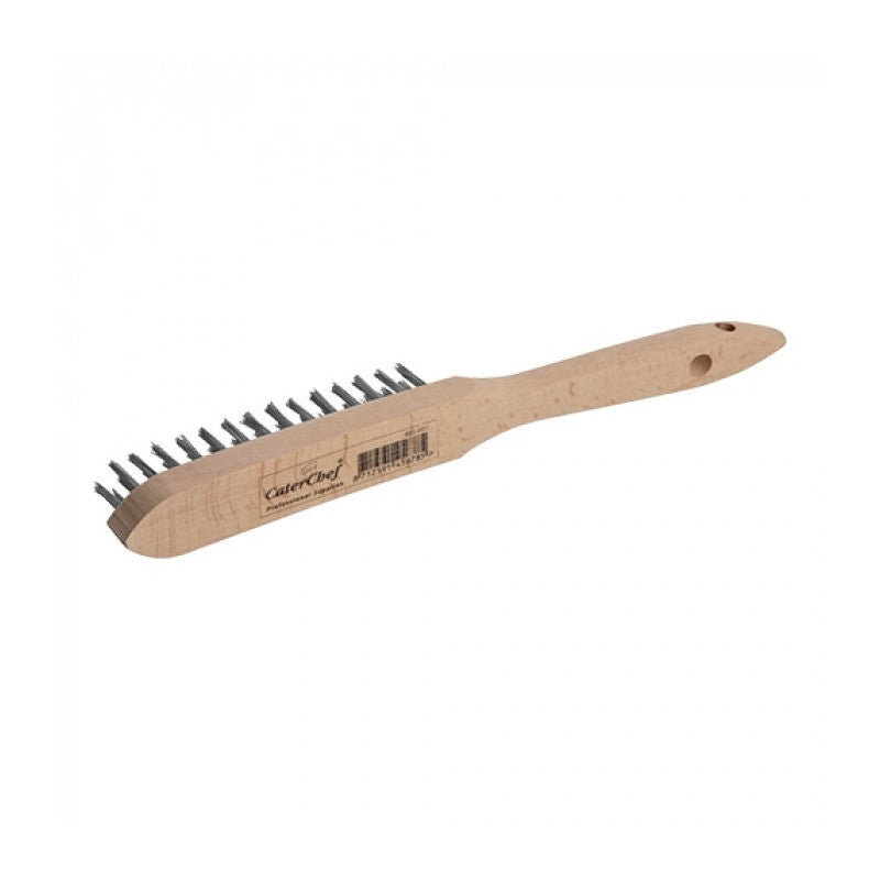 Brosse métallique - Réf. 803001 - CATERCHEF
