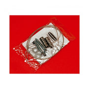 Set de fixation - Rubbermaid