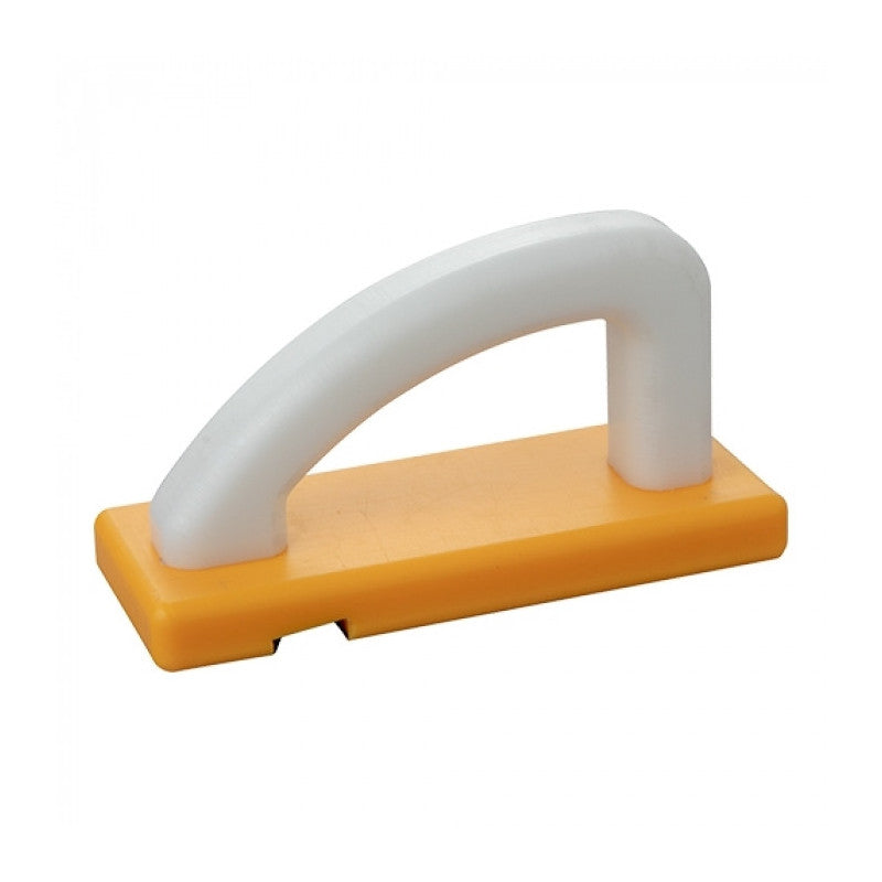 Rabot polissoir - Emga