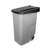 Collecteur de déchets 760 x 420 mm 85 L - Denox