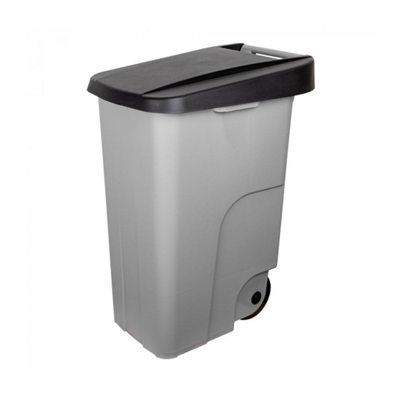 Collecteur de déchets 760 x 420 mm 85 L - Denox