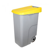 Conteneur de déchets 760 x 420 mm 85 L - Denox