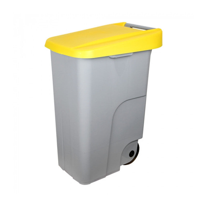 Conteneur de déchets 760 x 420 mm 85 L - Denox