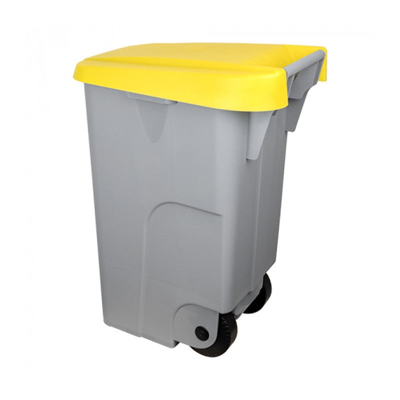 Conteneur de déchets 760 x 420 mm 85 L - Denox