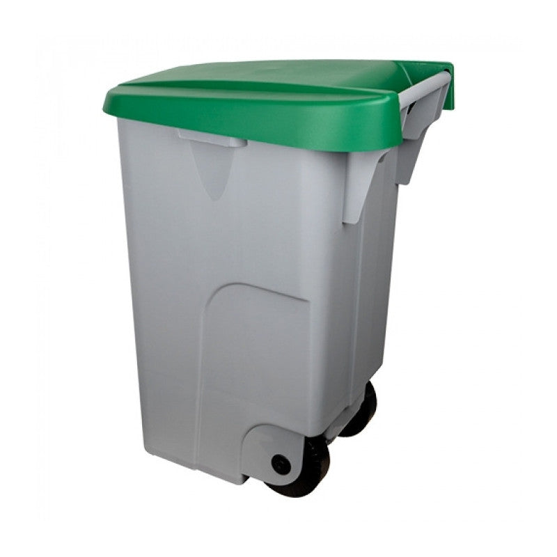 Conteneur poubelle 760 x 420 mm 85 L - Denox