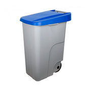 Poubelle conteneur 760 x 420 mm 85 L - Réf. 600085 - DENOX