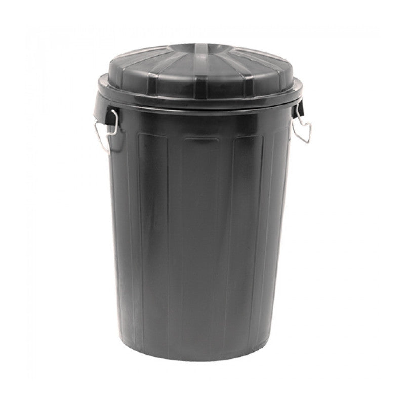 Poubelle 730 x 495 mm contenance 95 L - Denox