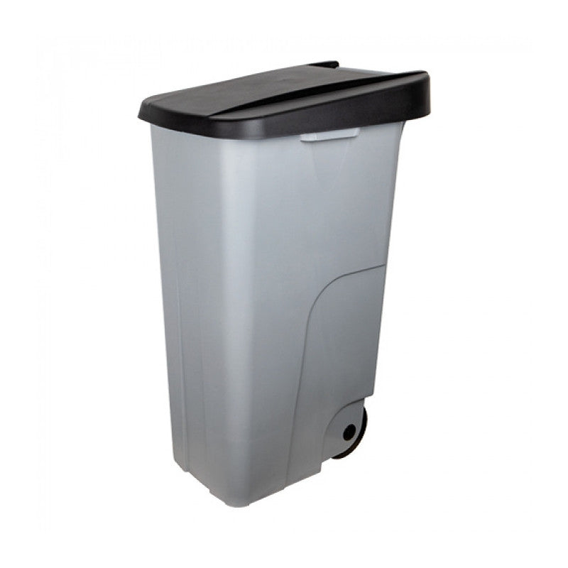 Poubelle à déchets 880 x 420 mm 110 L - Denox