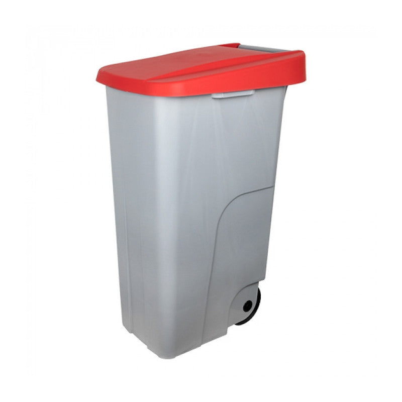 Poubelle Professionnelle 110L - Denox
