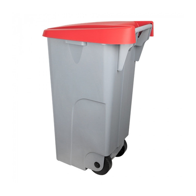 Poubelle Professionnelle 110L - Denox