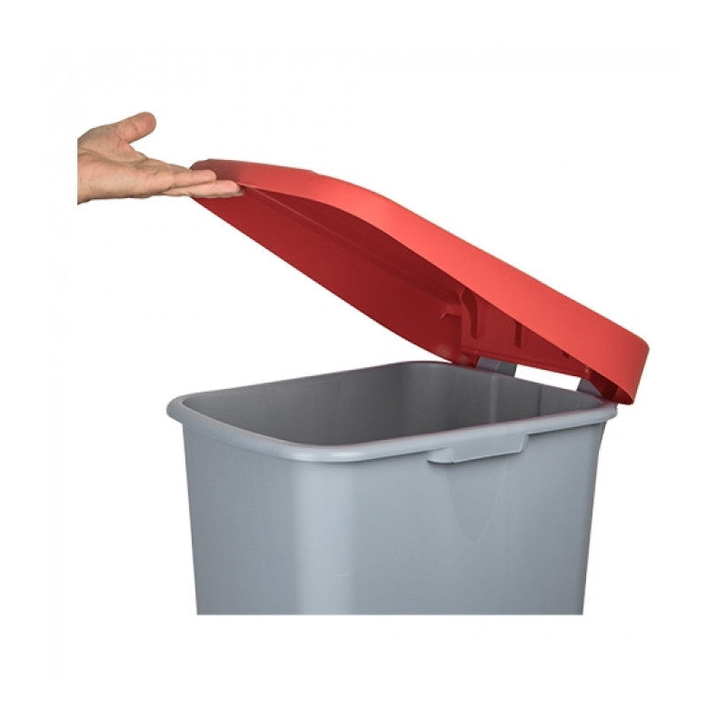 Poubelle Professionnelle 110L - Denox