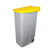 Conteneur poubelle 880x420 mm 110L - Denox