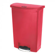 Poubelle pedal 090,0L - Rubbermaid
