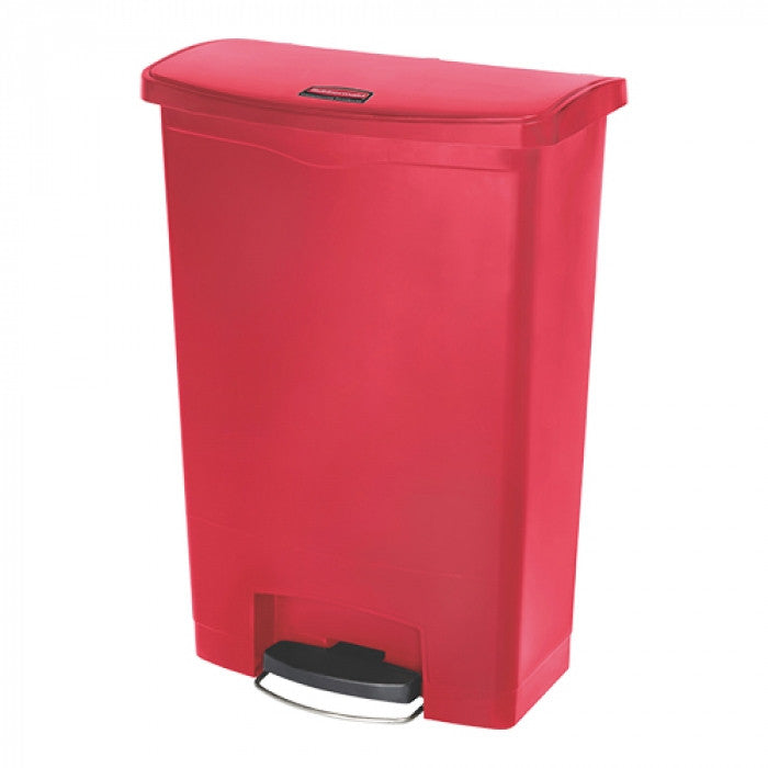Poubelle pedal 090,0L - Rubbermaid
