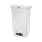 Poubelle pedal 090,0L - Réf. RM1060 - RUBBERMAID
