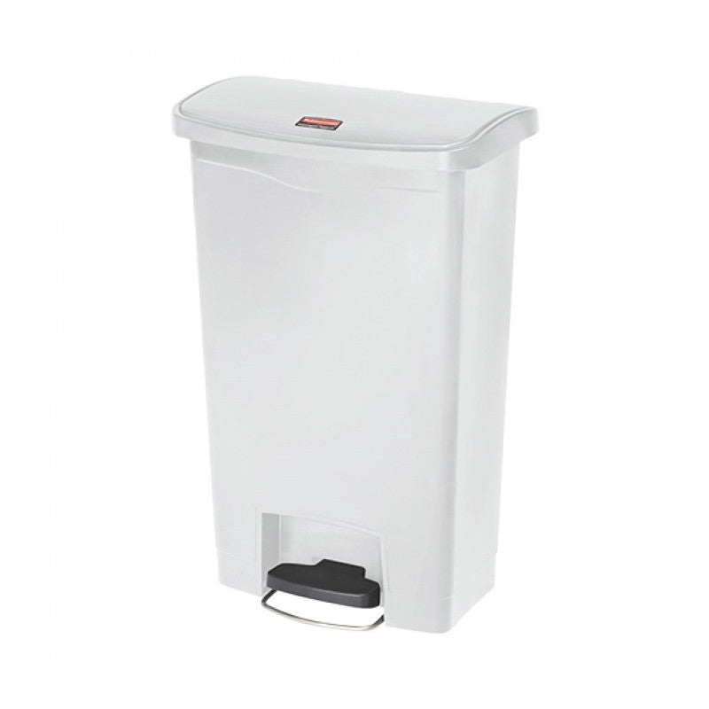 Poubelle pedal 090,0L - Réf. RM1060 - RUBBERMAID