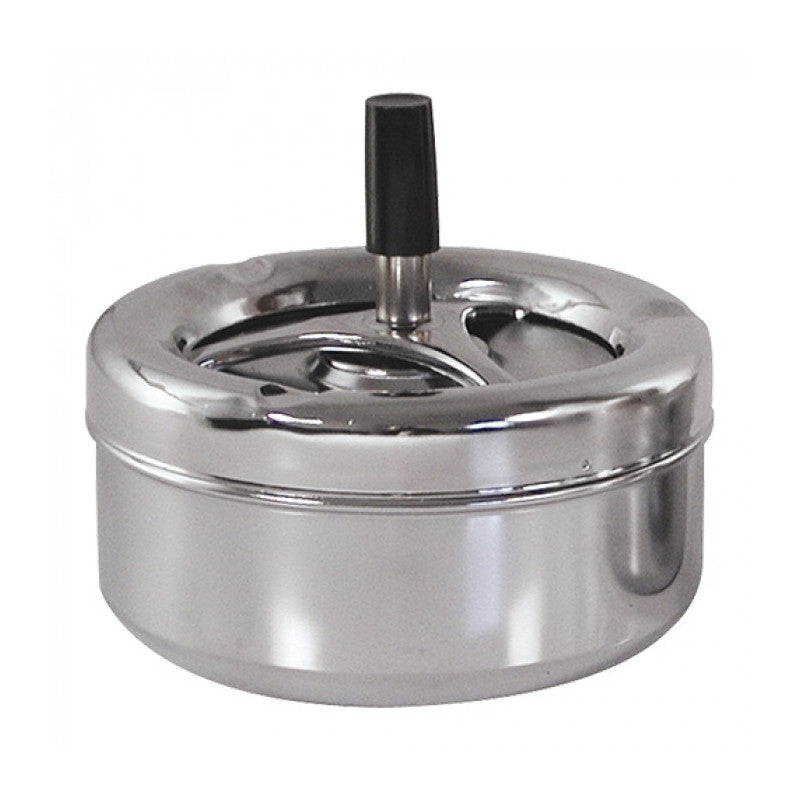 Cendrier l'exterieur Ø11cm - Emga