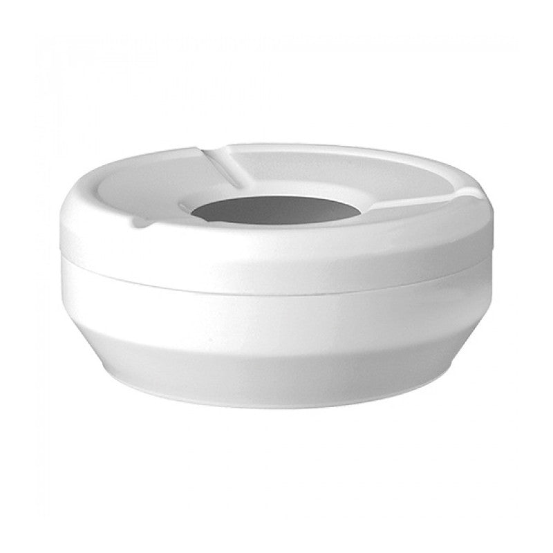 Cendrier l'exterieur Ø12cm - Réf. 130116 - EMGA