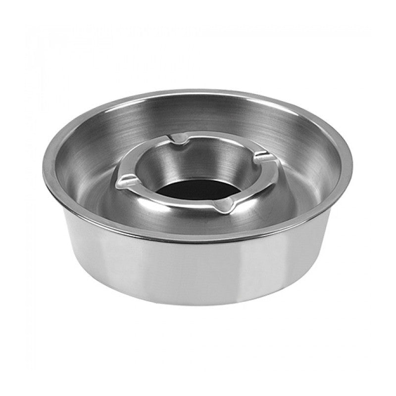 Cendrier l'exterieur Ø16cm - Emga