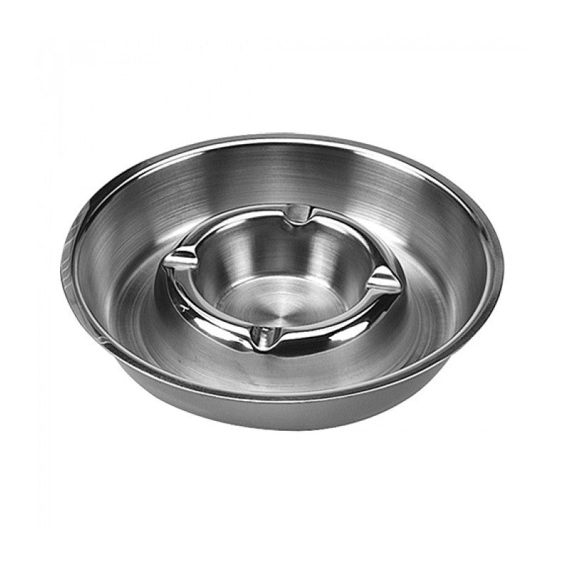 Cendrier Ø14cm - Emga