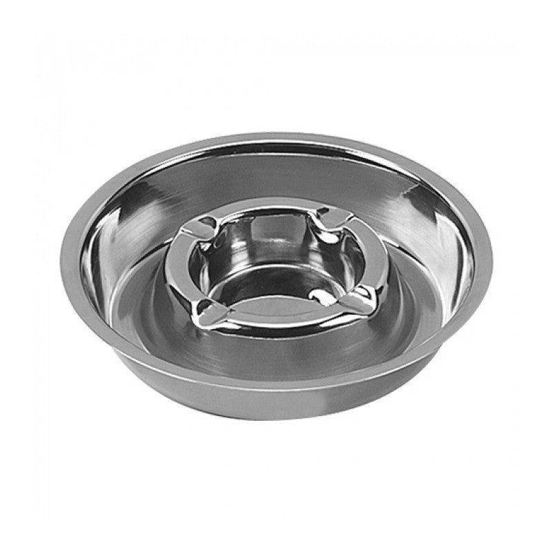 Cendrier Ø16cm - Emga