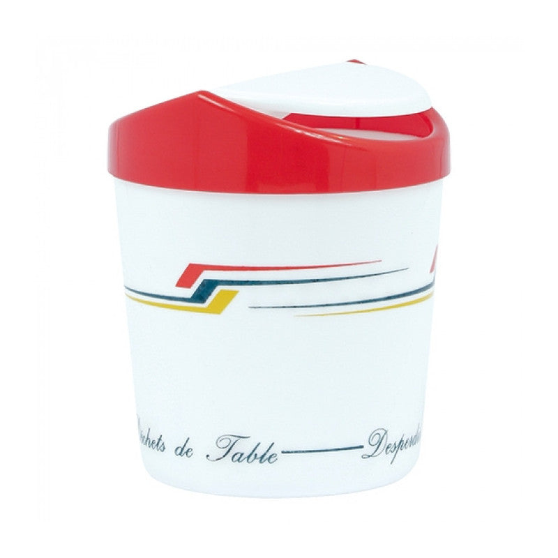 Poubelle 001,5L - Réf. 625010 - EMGA