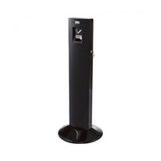 Collecteur de cigarettes - Réf. RM3825 - RUBBERMAID