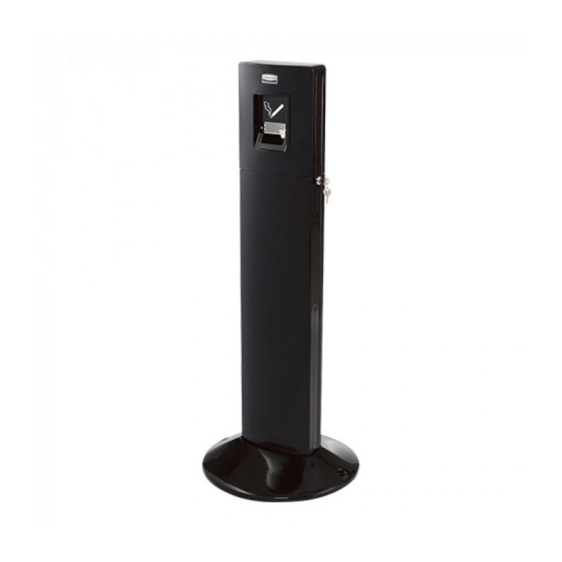 Collecteur de cigarettes - Réf. RM3825 - RUBBERMAID